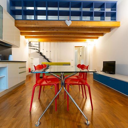 Apartment Sant'Alessandro 19 - Sostify Bergamo Dış mekan fotoğraf