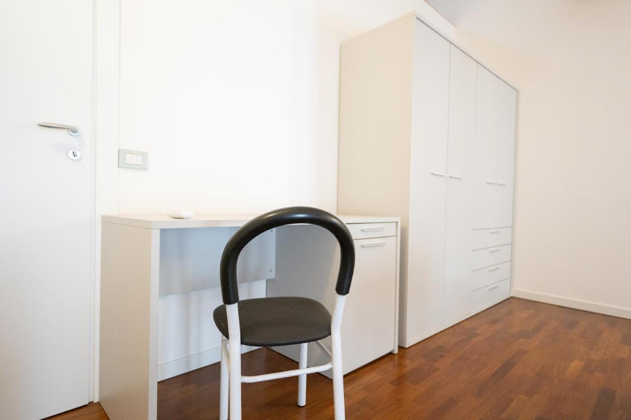 Apartment Sant'Alessandro 19 - Sostify Bergamo Dış mekan fotoğraf
