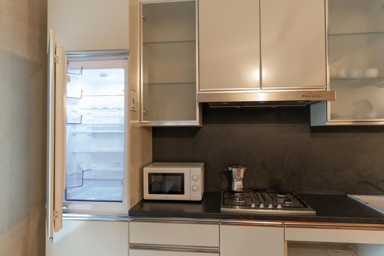 Apartment Sant'Alessandro 19 - Sostify Bergamo Dış mekan fotoğraf
