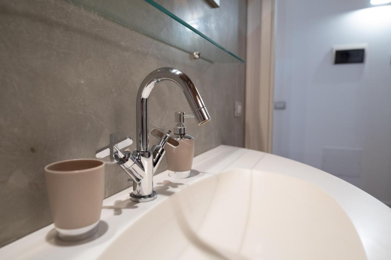 Apartment Sant'Alessandro 19 - Sostify Bergamo Dış mekan fotoğraf