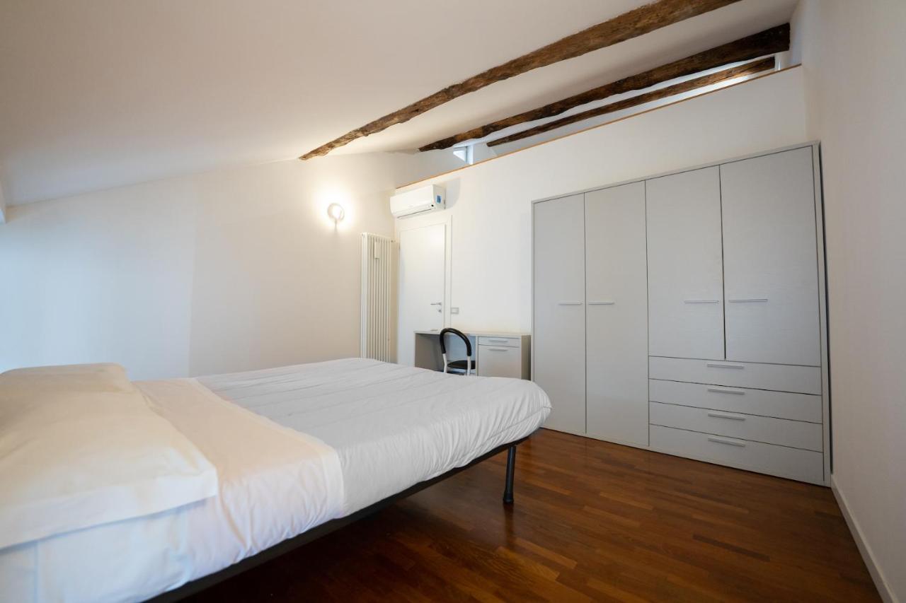 Apartment Sant'Alessandro 19 - Sostify Bergamo Dış mekan fotoğraf