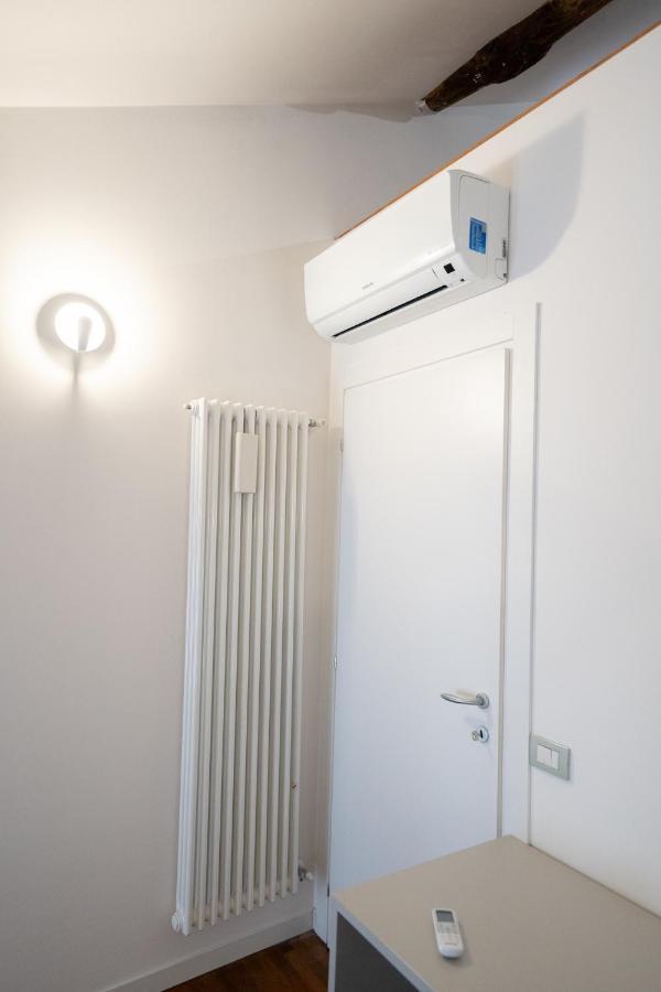 Apartment Sant'Alessandro 19 - Sostify Bergamo Dış mekan fotoğraf