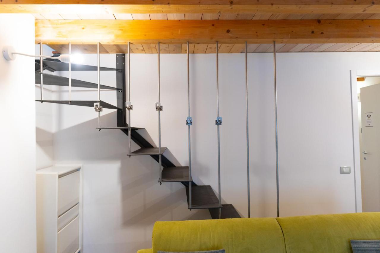 Apartment Sant'Alessandro 19 - Sostify Bergamo Dış mekan fotoğraf