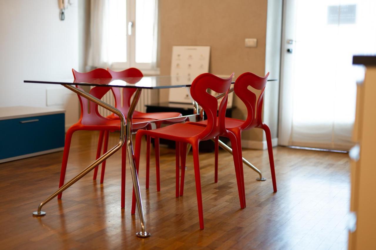 Apartment Sant'Alessandro 19 - Sostify Bergamo Dış mekan fotoğraf