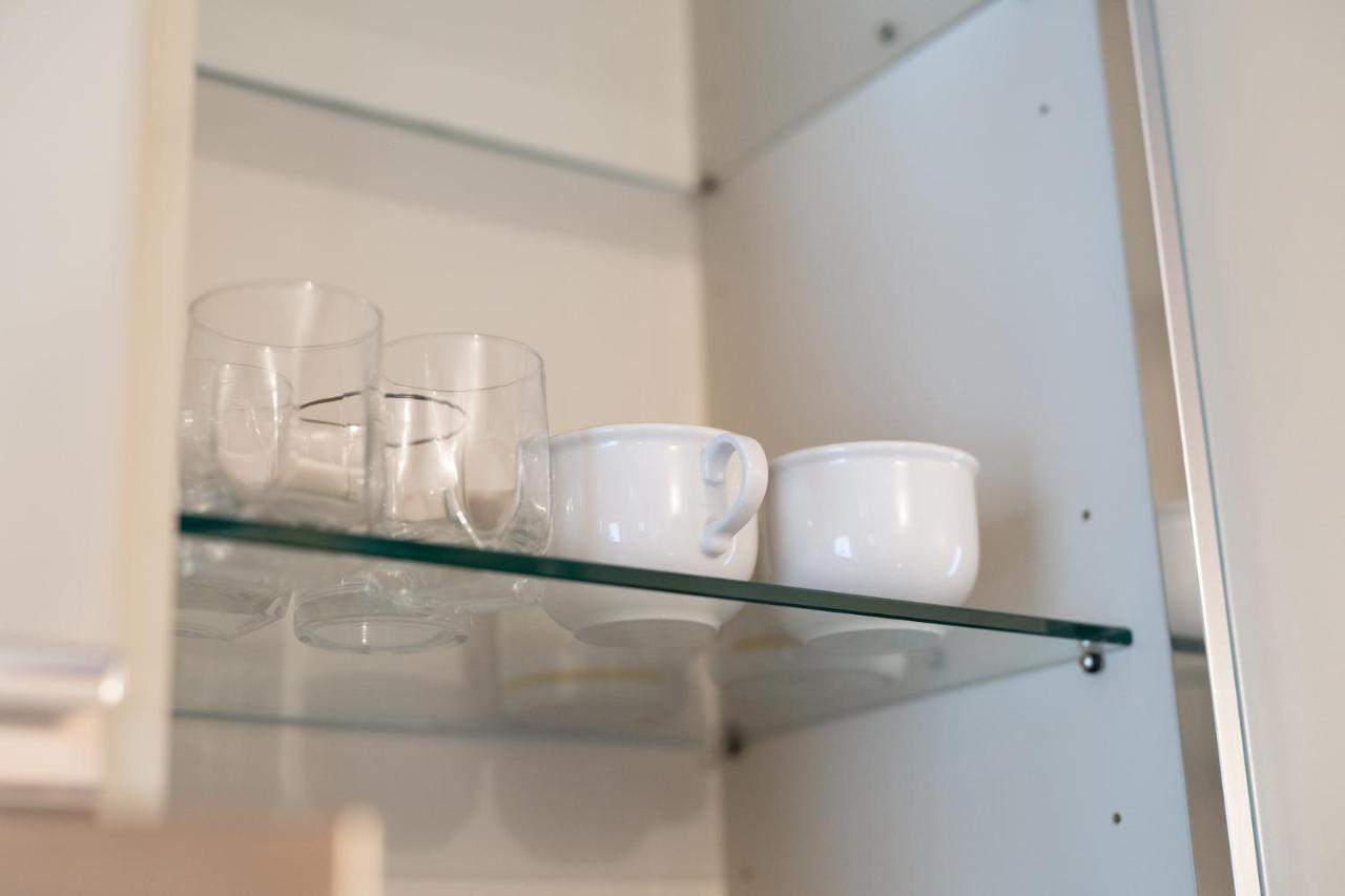 Apartment Sant'Alessandro 19 - Sostify Bergamo Dış mekan fotoğraf