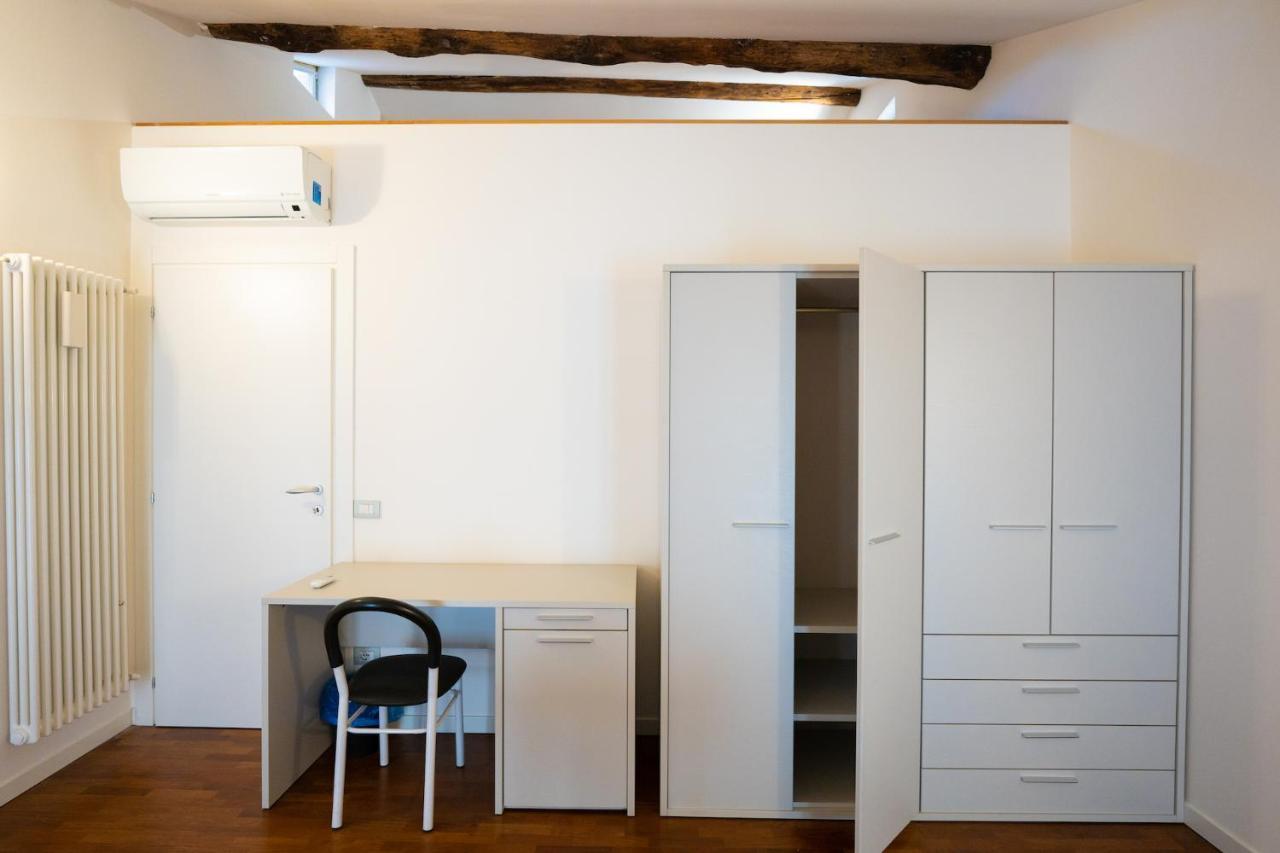 Apartment Sant'Alessandro 19 - Sostify Bergamo Dış mekan fotoğraf