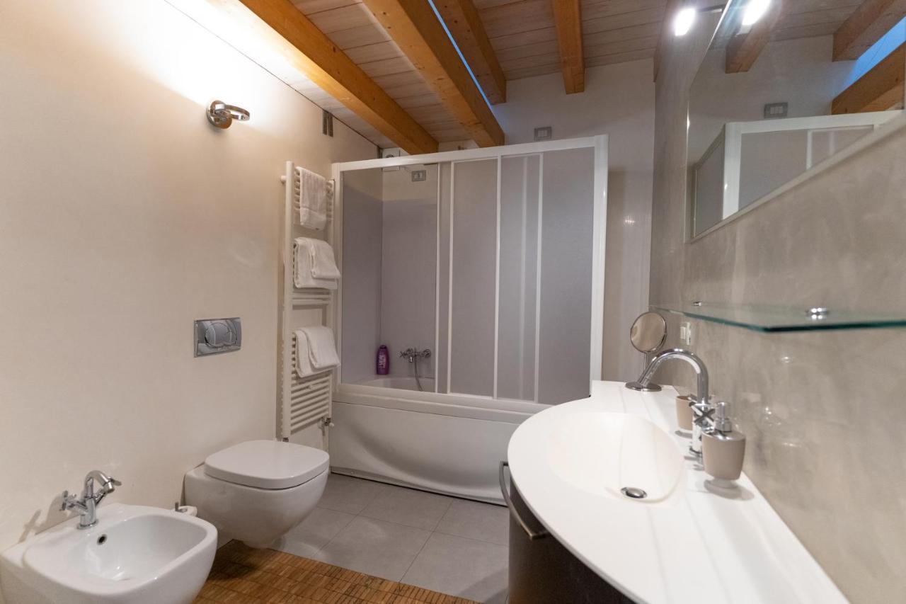 Apartment Sant'Alessandro 19 - Sostify Bergamo Dış mekan fotoğraf