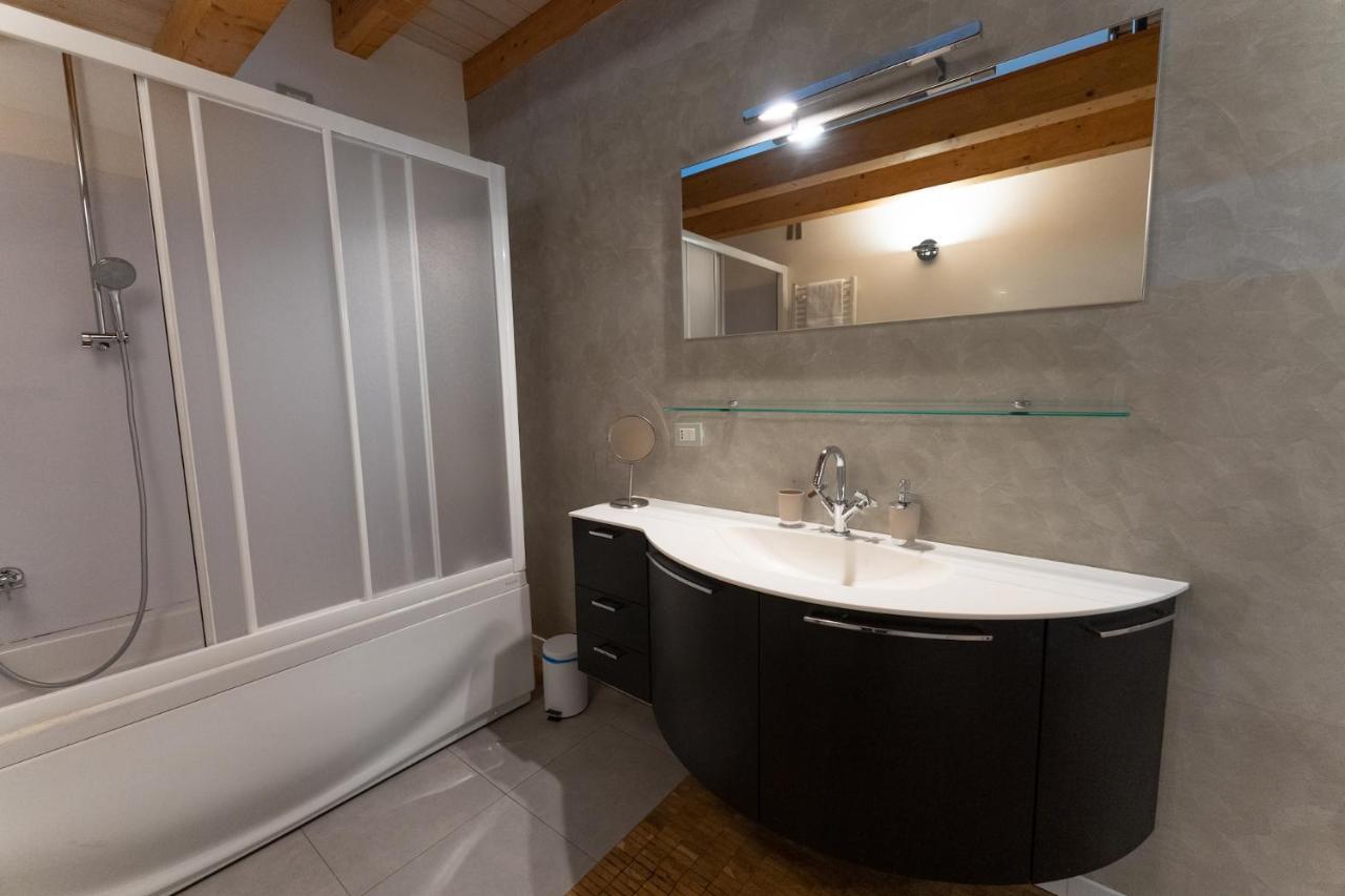 Apartment Sant'Alessandro 19 - Sostify Bergamo Dış mekan fotoğraf