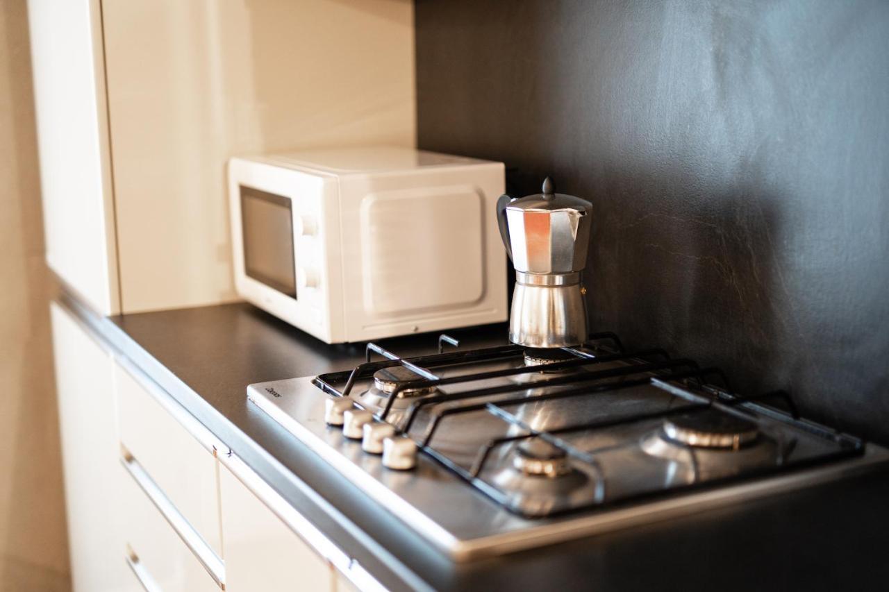 Apartment Sant'Alessandro 19 - Sostify Bergamo Dış mekan fotoğraf