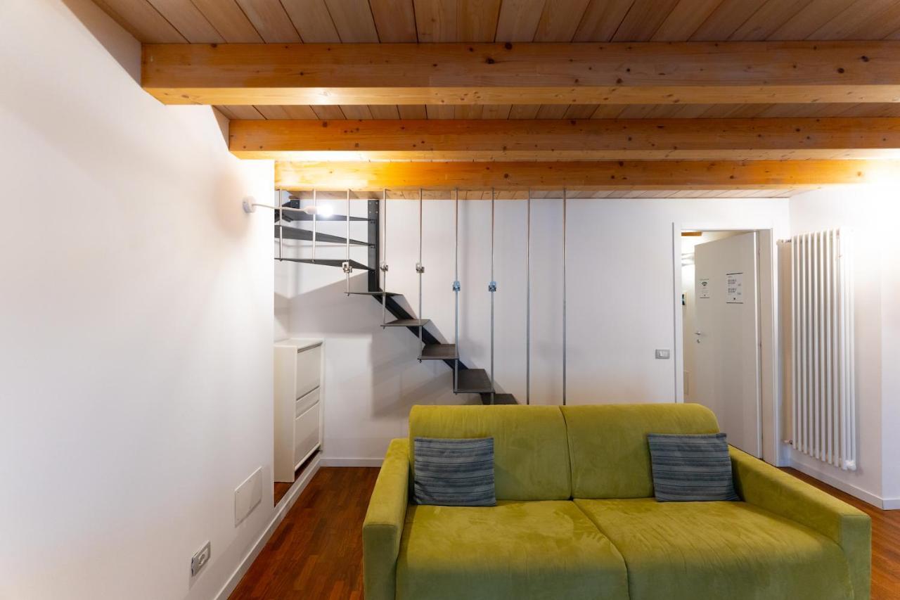 Apartment Sant'Alessandro 19 - Sostify Bergamo Dış mekan fotoğraf